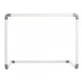 Miniatyrbillede 2 af 6: Softee Multipurpose Mål Transparent 100x65 cm