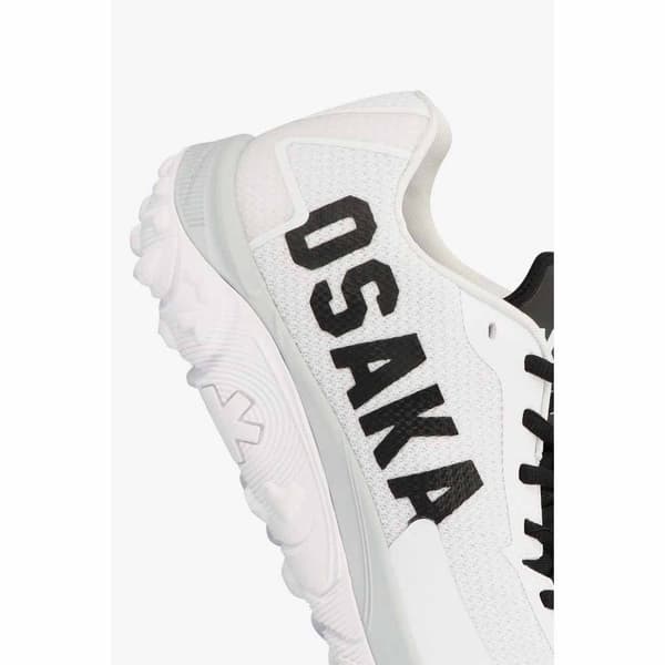 Osaka Hockey Unisex-kenttäkengät Kai Mk1 Iw  EU 45 1/2 Mies