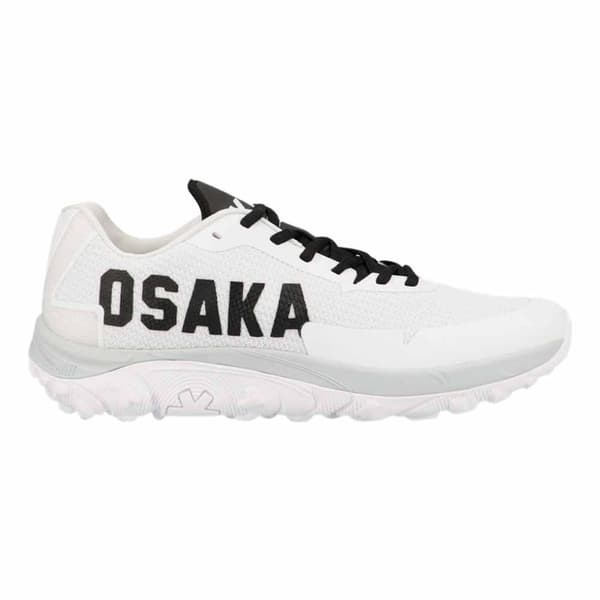 Osaka Hockey Unisex-kenttäkengät Kai Mk1 Iw  EU 45 1/2 Mies