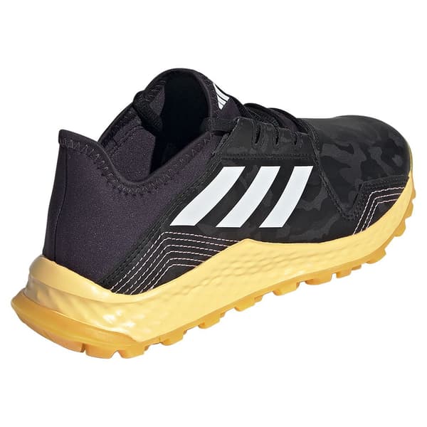 Adidas Hockey Youngstar Junior Fältskor EU 35 1/2 Man