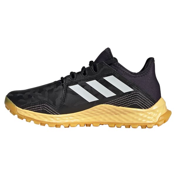 Adidas Hockey Youngstar Junior Fältskor EU 38 2/3 Man