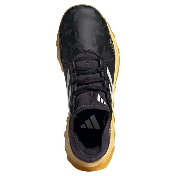 Adidas Hockey Youngstar Junior Fältskor EU 38 2/3 Man
