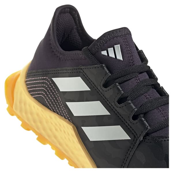 Adidas Hockey Youngstar Junior Fältskor EU 38 2/3 Man