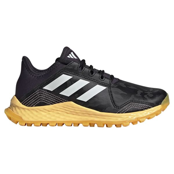 Adidas Hockey Youngstar Junior Fältskor EU 38 2/3 Man
