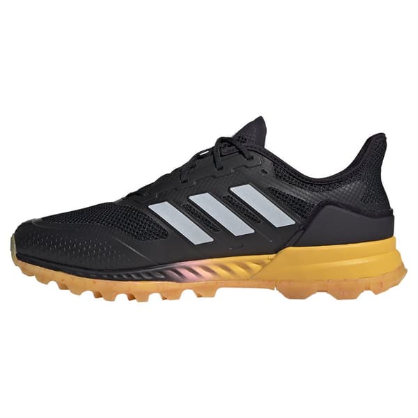 Adidas Adipower Hockey 2.1 Kenttähokkikengät Musta EU 44 Mies