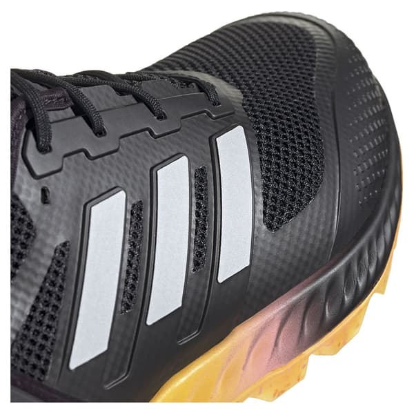 Adidas Adipower Hockey 2.1 Kenttähokkikengät Musta EU 44 Mies