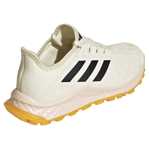 Adidas Hockey Youngstar Junior Landhockeysko Beige EU 36 Mand