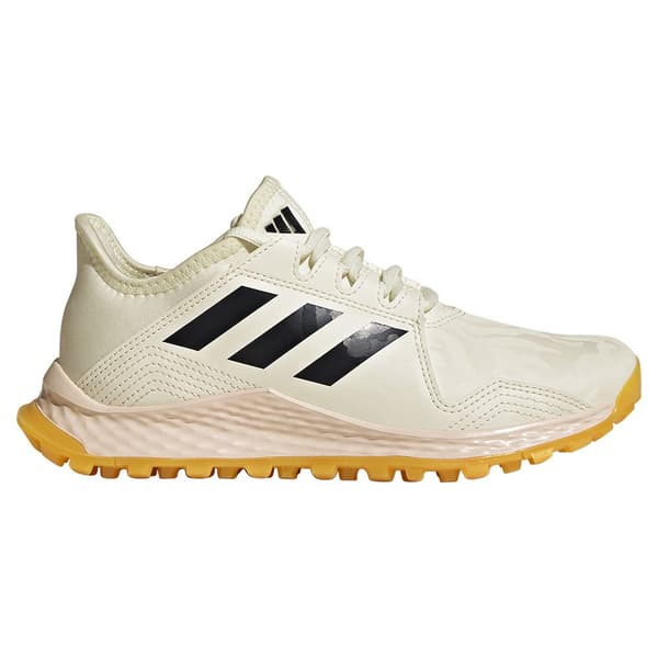Adidas Hockey Youngstar Junior Landhockeysko Beige EU 36 Mand