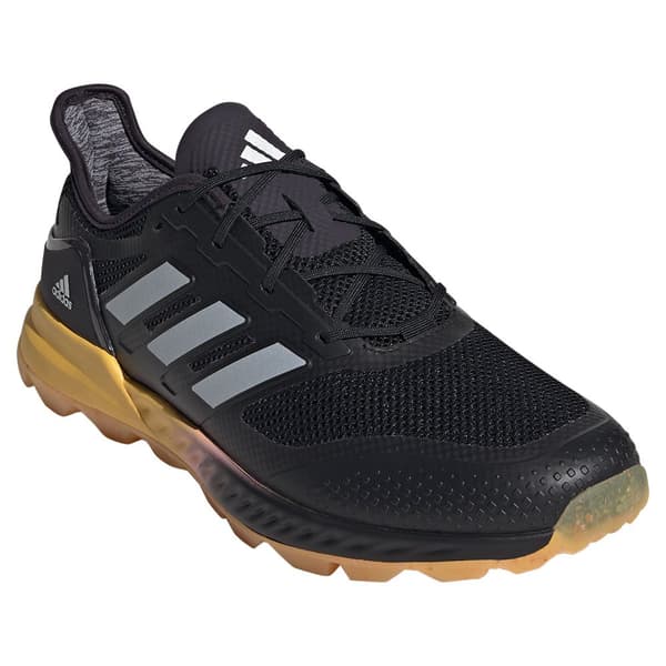 Adidas Adipower Hockey 2.1 Kenttähokkikengät Musta EU 43 1/3 Mies