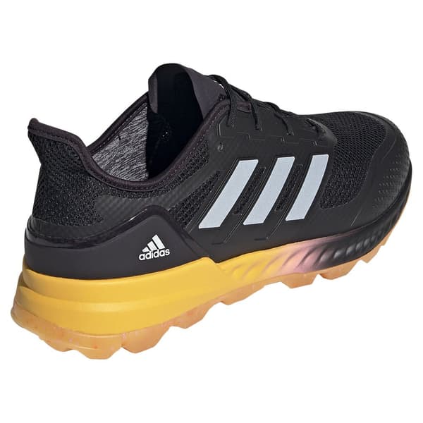 Adidas Adipower Hockey 2.1 Kenttähokkikengät Musta EU 43 1/3 Mies
