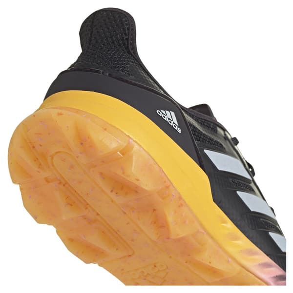 Adidas Adipower Hockey 2.1 Kenttähokkikengät Musta EU 43 1/3 Mies