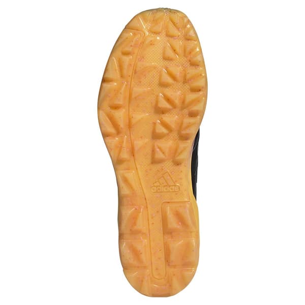 Adidas Adipower Hockey 2.1 Kenttähokkikengät Musta EU 43 1/3 Mies