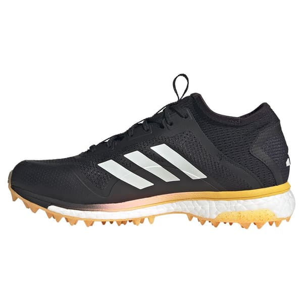 Adidas Fabela X Empower Kenttähokkikengät Musta EU 37 1/3 Mies
