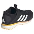 Pikkukuva 5 / 9: Adidas Fabela X Empower Kenttähokkikengät Musta EU 37 1/3 Mies
