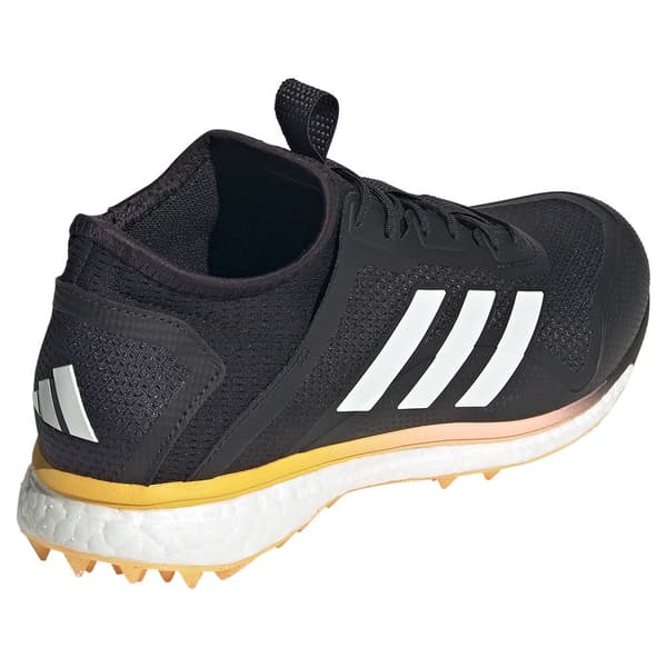 Adidas Fabela X Empower Kenttähokkikengät Musta EU 37 1/3 Mies