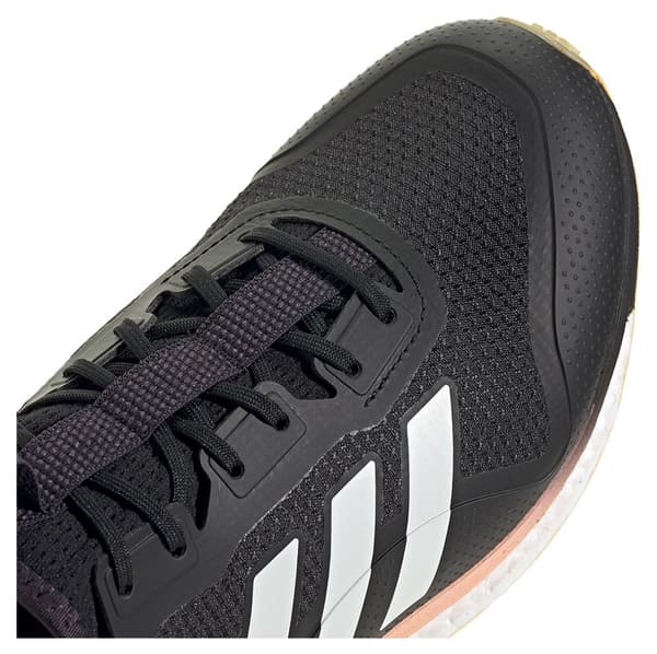 Adidas Fabela X Empower Kenttähokkikengät Musta EU 37 1/3 Mies