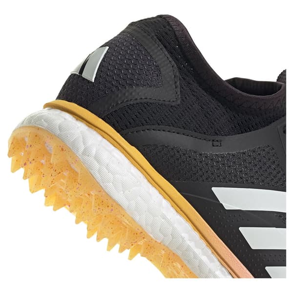 Adidas Fabela X Empower Kenttähokkikengät Musta EU 37 1/3 Mies