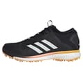 Pikkukuva 9 / 9: Adidas Fabela X Empower Kenttähokkikengät Musta EU 37 1/3 Mies