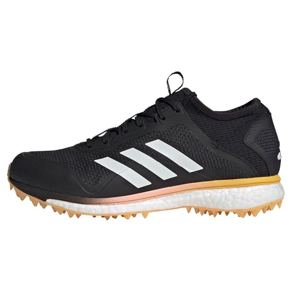 Adidas Fabela X Empower Kenttähokkikengät Musta EU 37 1/3 Mies