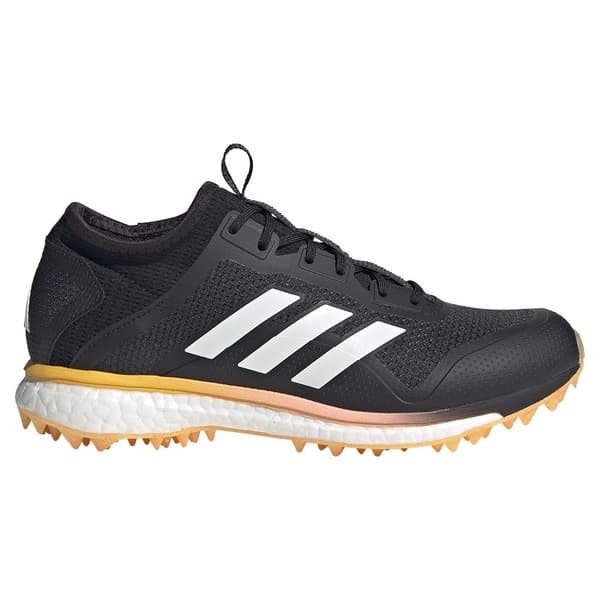 Adidas Fabela X Empower Kenttähokkikengät Musta EU 37 1/3 Mies