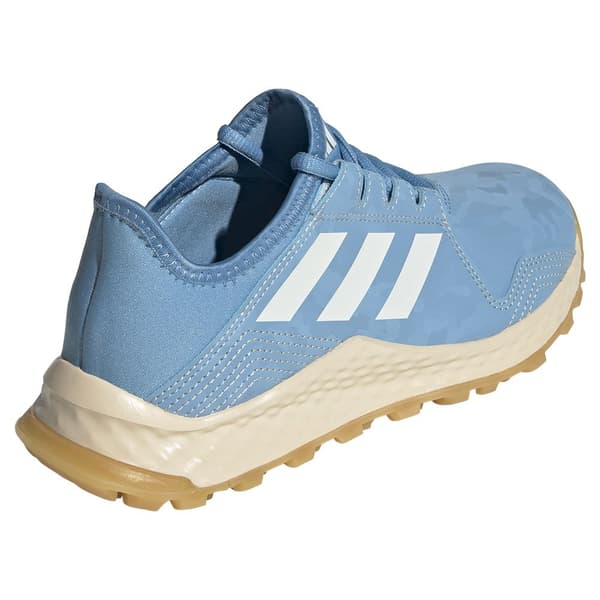 Adidas Hockey Youngstar Junior Landhockeysko Blå EU 36 2/3 Mand