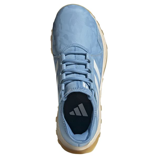 Adidas Hockey Youngstar Junior Landhockeysko Blå EU 36 2/3 Mand