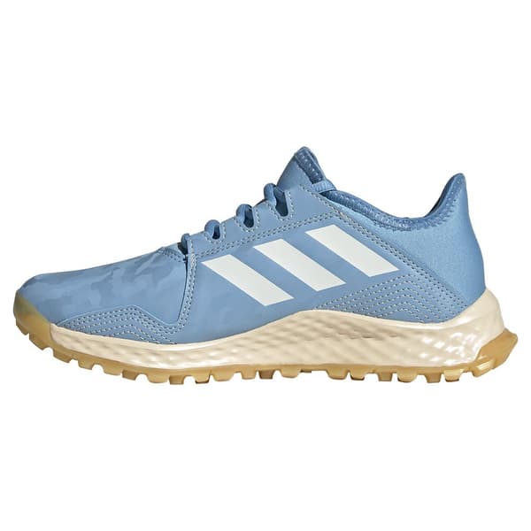 Adidas Hockey Youngstar Junior Landhockeysko Blå EU 38 2/3 Mand