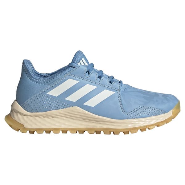 Adidas Hockey Youngstar Junior Landhockeysko Blå EU 38 2/3 Mand