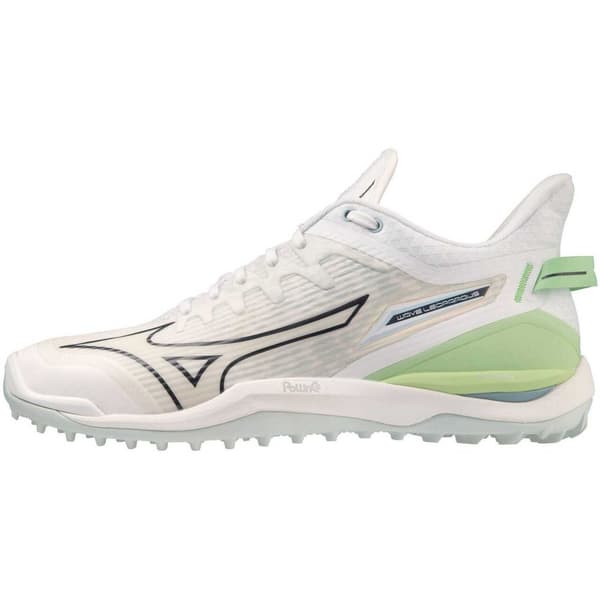 Mizuno Wave Leopardus Kenttähokkikengät Valkoinen EU 42 1/2 Mies