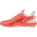 Pikkukuva 1 / 2: Mizuno Wave Leopardus Kenttähokkikengät Pinkki EU 40 1/2 Mies