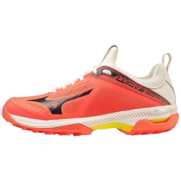 Mizuno Wave Panthera Kenttähokkikengät Pinkki EU 44 Mies