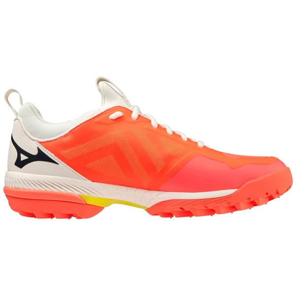 Mizuno Wave Panthera Landhockeysko Rosa EU 44 Mand