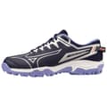 Pikkukuva 2 / 5: Mizuno Wave Lynx 2 Junior-kenttäkiekkokengät Sininen EU 34 Mies