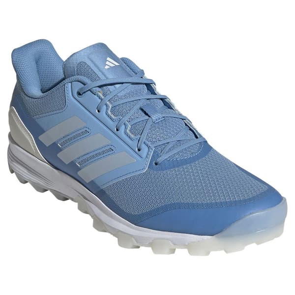 Adidas Flexcloud 2.1 Landhockeysko Blå EU 38 Mand