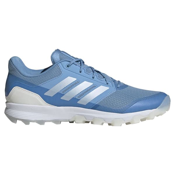 Adidas Flexcloud 2.1 Landhockeysko Blå EU 38 Mand