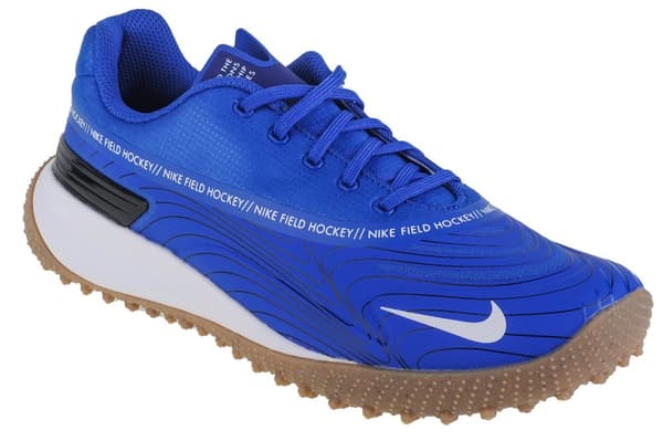 Nike Buty Do Hokeja Na Trawie Landhockeysko Blå EU 40 Mand