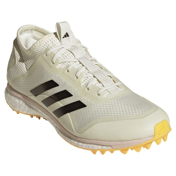 Adidas Fabela X Empower Landhockeyskor Grå EU 37 1/3 Man