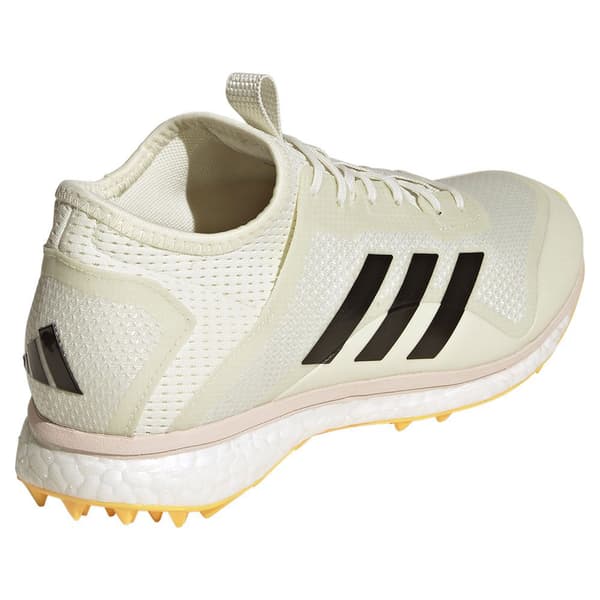Adidas Fabela X Empower Landhockeyskor Grå EU 37 1/3 Man
