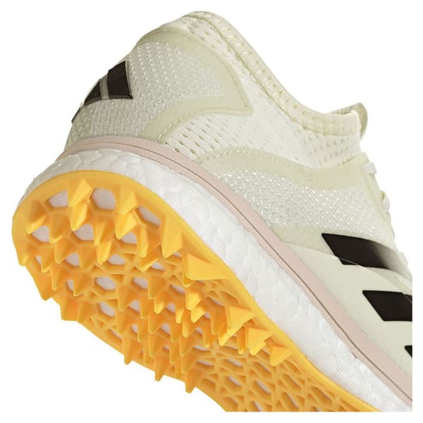 Adidas Fabela X Empower Landhockeyskor Grå EU 37 1/3 Man