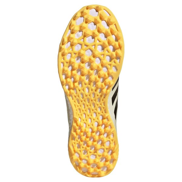 Adidas Fabela X Empower Landhockeyskor Grå EU 37 1/3 Man