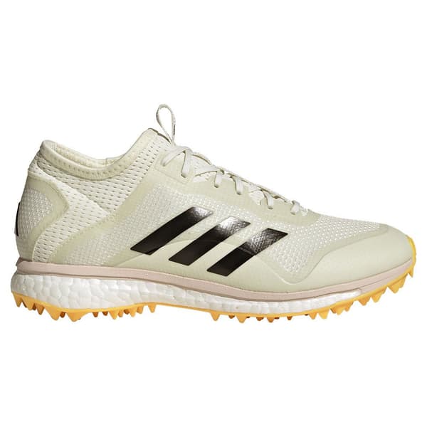 Adidas Fabela X Empower Landhockeyskor Grå EU 37 1/3 Man