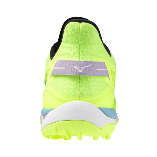 Mizuno Wave Leopardus Landhockeyskor Gul EU 43 Man