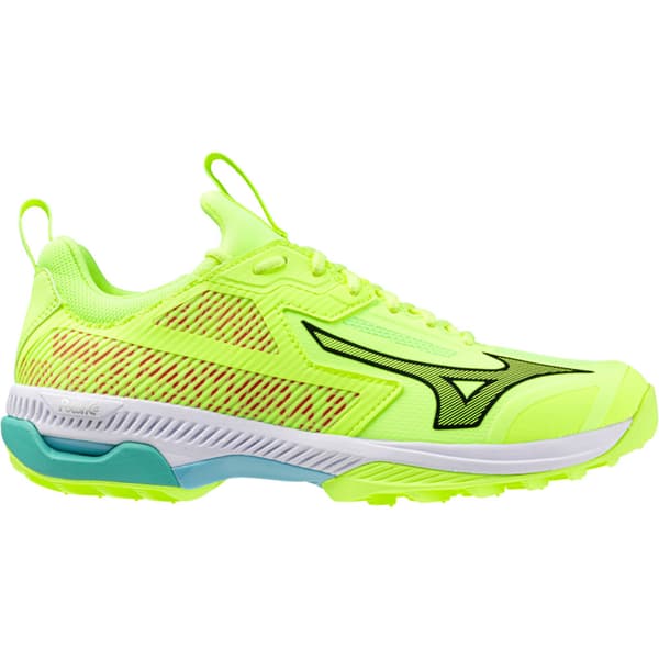 Mizuno Wave Panthera Landhockeysko  EU 43 Mand