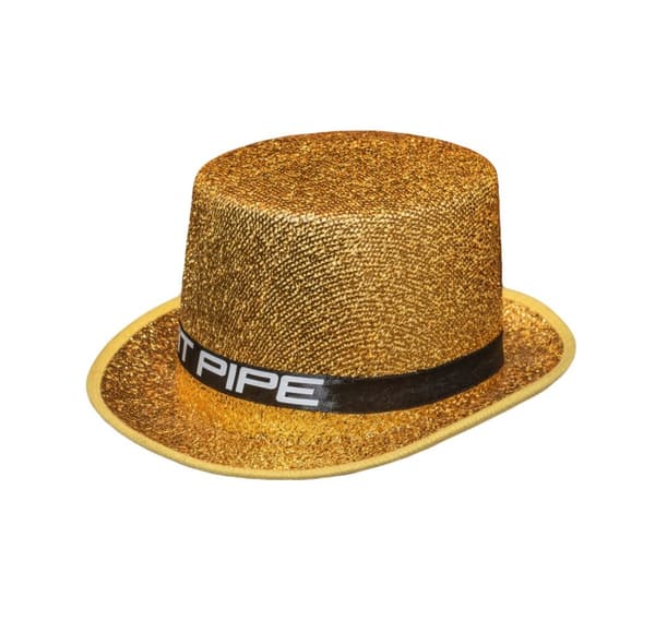 Fatpipe Champ -hattu