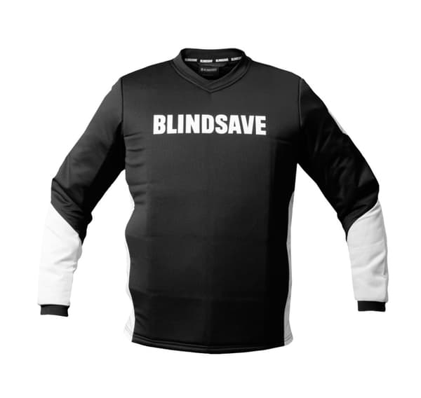 Keepertrøye Lite junior 130/140