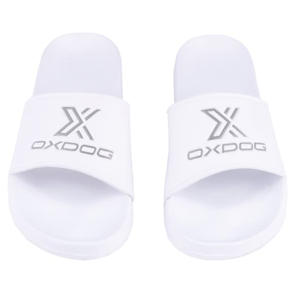 Offcourt sandaler vita 42-43