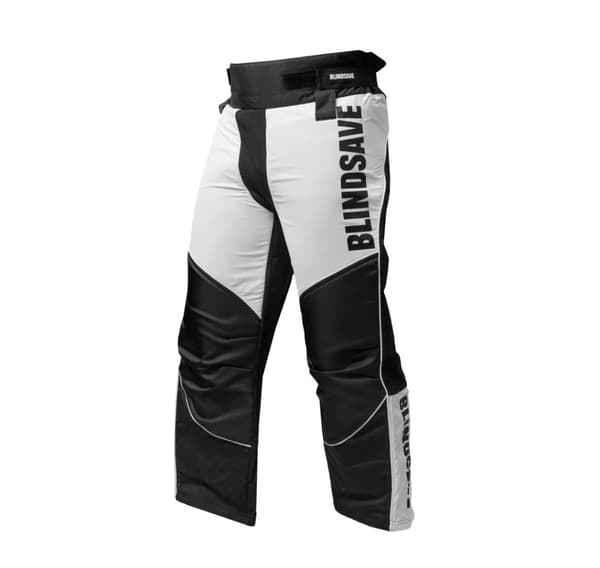 Målvaktsbyxor Lite junior 150/160