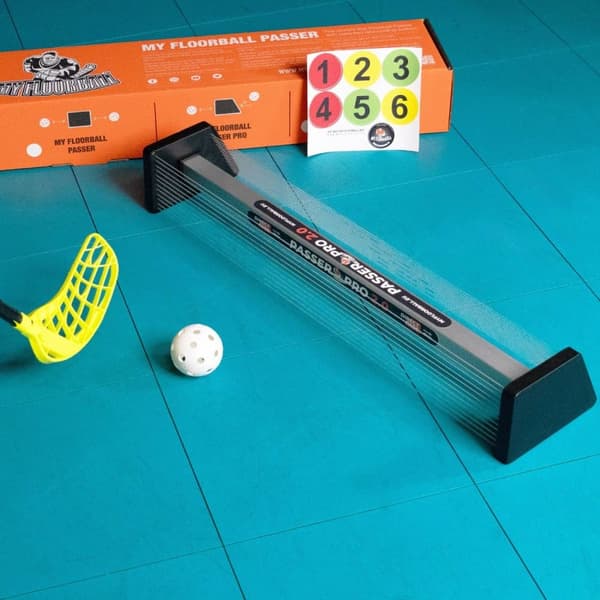 My Floorball Passer Pro 2.0