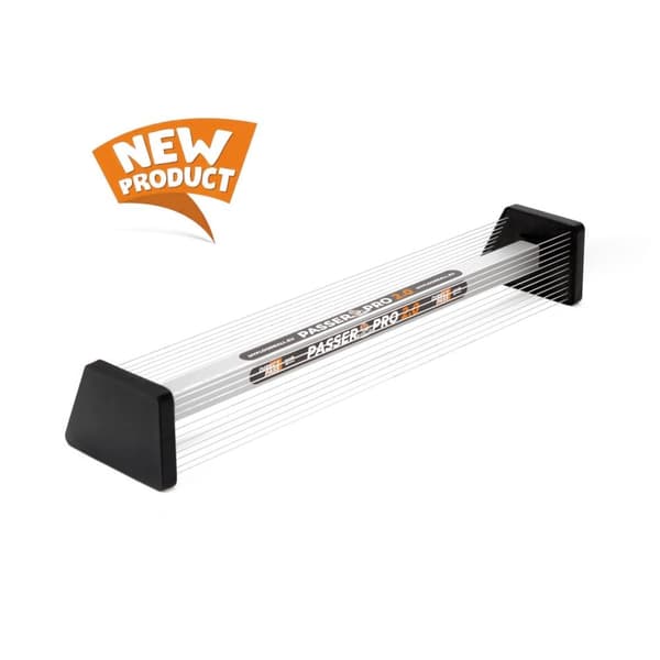 My Floorball Passer Pro 2.0