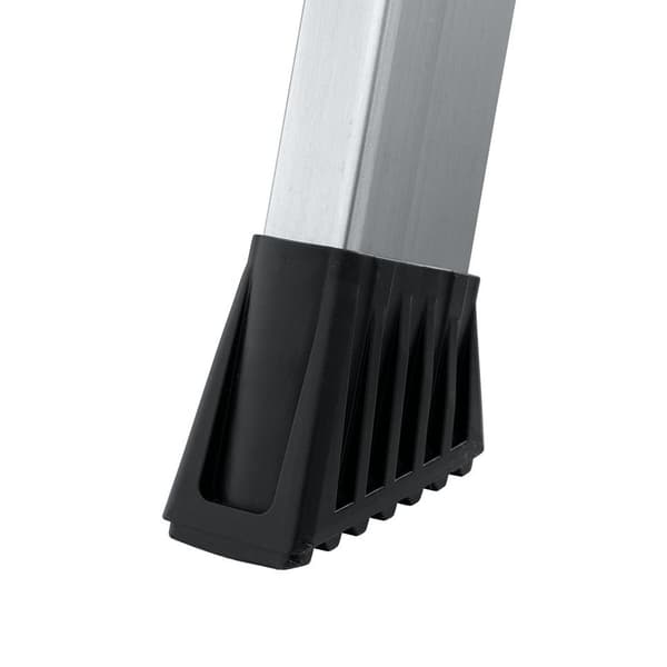 Krause Secury MultiGrip Fritstående Stige 5 Trin